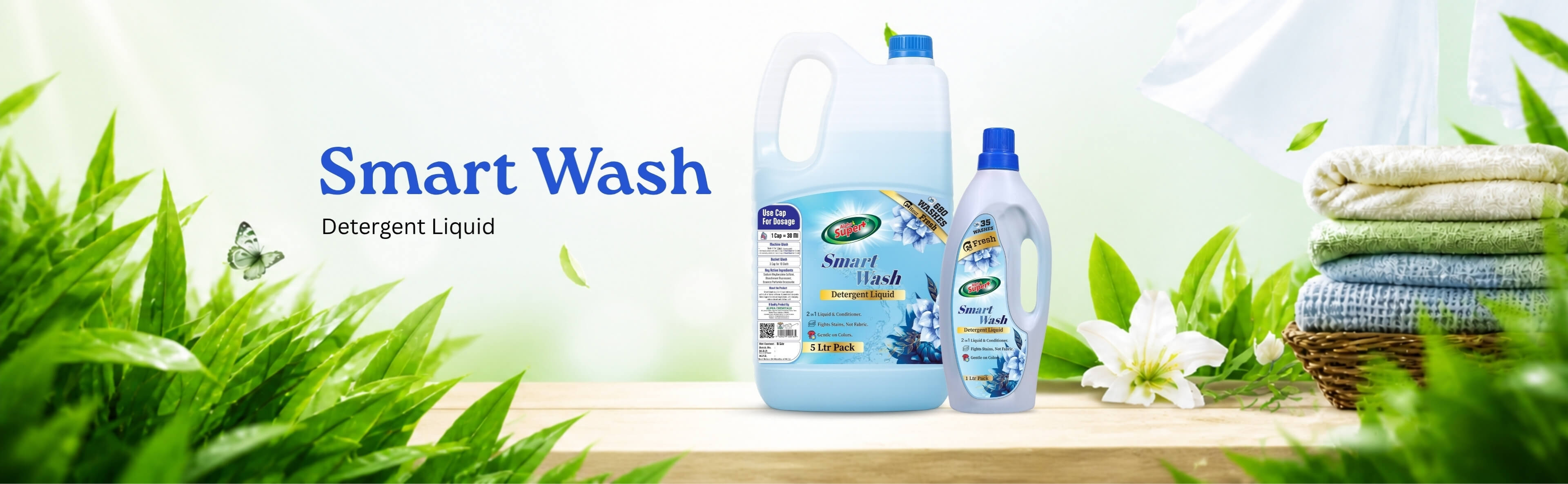 Product Banner